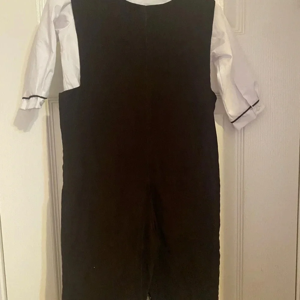 Be Mine Smocked Owl Outfit
